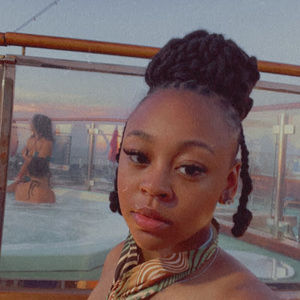 Meet your Posher, Brianna